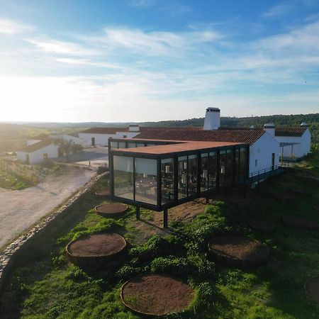 Vila Land Of Alandroal Exteriér fotografie